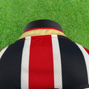 Maillot São Paulo II 25/26 Supporter