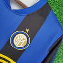 Maillot Inter Milan I 08/09 Rétro