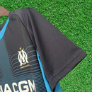 Maillot Olympique Marseille II 25/26 Supporter