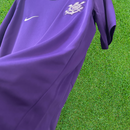 Maillot Corinthians Entraînement Roxa 25/26 Supporter