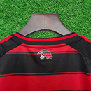 Ensemble Flamengo I Débardeur 25/26 Enfant