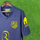 Maillot Atlético Madrid II 25/26 Supporter