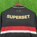 Maillot São Paulo III 25/26 Supporter