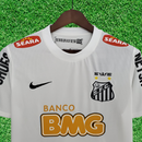 Maillot Santos I 11/12 Rétro
