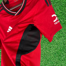 Maillot Manchester United I 23/24 Supporter