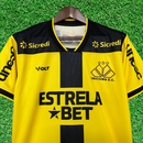 Maillot Criciuma IIII 25/26 Supporter