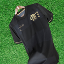 Maillot Flamengo Zico 25/26 Supporter