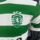 Maillot Sporting CP I 25/26 Joueur