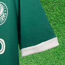 Maillot Palmeiras I 1987 Rétro