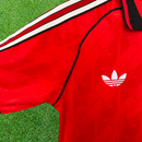 Maillot Flamengo Vintage 2024 Rétro