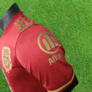 Maillot Bayern Munich Aniversário 25/26 Joueur