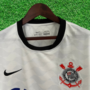 Maillot Corinthians I 2012 Rétro