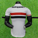 Maillot São Paulo I 25/26 Joueur