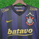 Maillot Corinthians III 09/10 Rétro