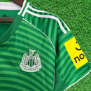 Maillot Newcastle United II 25/26 Supporter