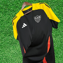 Maillot Atlético Mineiro Entraînement Preta 25/26 Supporter
