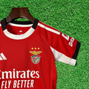 Ensemble SL Benfica I 25/26 Enfant