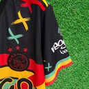 Maillot AFC Ajax Especial Bob Marley 23/24 Supporter