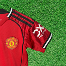 Ensemble Manchester United I 25/26 Enfant