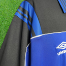 Maillot Flamengo Gardien 1999 Rétro