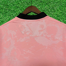 Maillot Flamengo Outubro Rosa 20/21 Supporter
