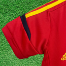 Ensemble Espagne I 2012 Enfant