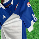 Maillot Palmeiras III 2009 Rétro