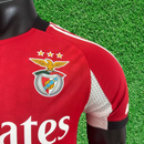 Maillot SL Benfica I 25/26 Joueur