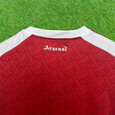 Maillot Arsenal I 25/26 Supporter