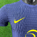 Maillot Atlético Madrid II 25/26 Joueur