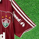 Maillot Fluminense III 07/08 Rétro