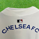 Maillot Chelsea Baseball - US Pack 25/26 Rétro