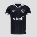 Botafogo 25/26 Extérieur Maillot - Version Supporter | Livraison Gratuite + Porte-clés Offert