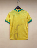 Brésil Especial Edition Cristo - Version Supporter | Livraison Gratuite + Porte-clés Offert