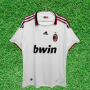 Maillot AC Milan II 09/10 Rétro