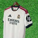 Maillot Real Madrid I 26/27 Supporter