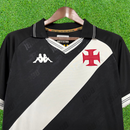 Maillot Vasco I 25/26 Supporter