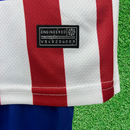 Ensemble Atlético Madrid I 25/26 Enfant