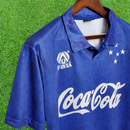 Maillot Cruzeiro I 93/94 Rétro
