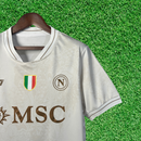 Maillot SSC Napoli II 25/26 Supporter