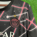 Maillot Paris Saint-Germain F.C (PSG) Pré-Jogo 25/26 Supporter