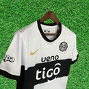Maillot Club Olimpia I 25/26 Supporter