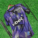 Maillot Botafogo Gardien II 25/26 Supporter