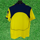 Maillot Tottenham Hotspur III 25/26 Supporter