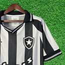 Maillot Botafogo I 25/26 Supporter