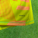 Maillot Flamengo Gardien I 25/26 Supporter