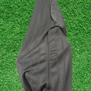 Maillot Oasis Noir 25/26 Supporter
