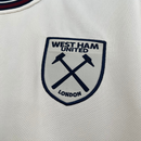 Maillot West Ham United II 25/26 Supporter
