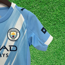 Ensemble Manchester City I 25/26 Enfant