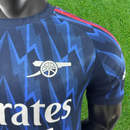 Maillot Arsenal II 25/26 Joueur